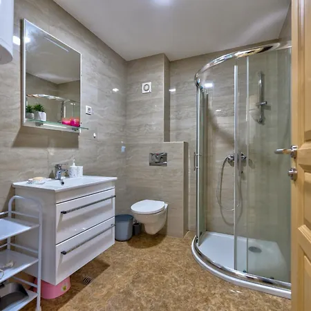 41 Διαμέρισμα Ζλάτιμπορ