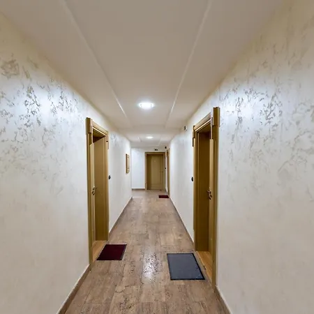 Apartment 41 *