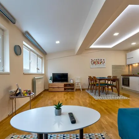 Apartment 41
