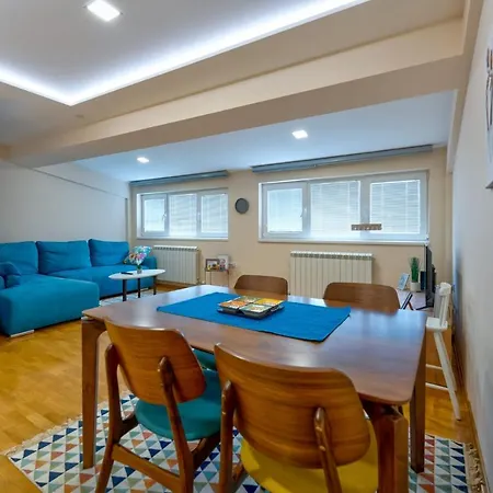 41 Apartment