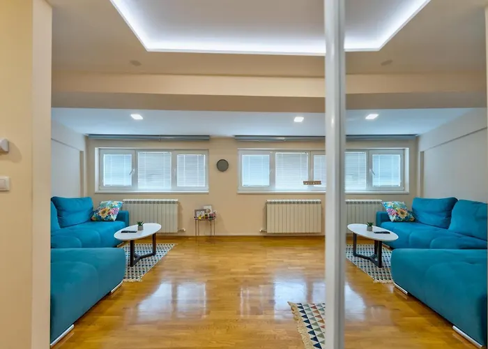 Apartment 41 Zlatibor